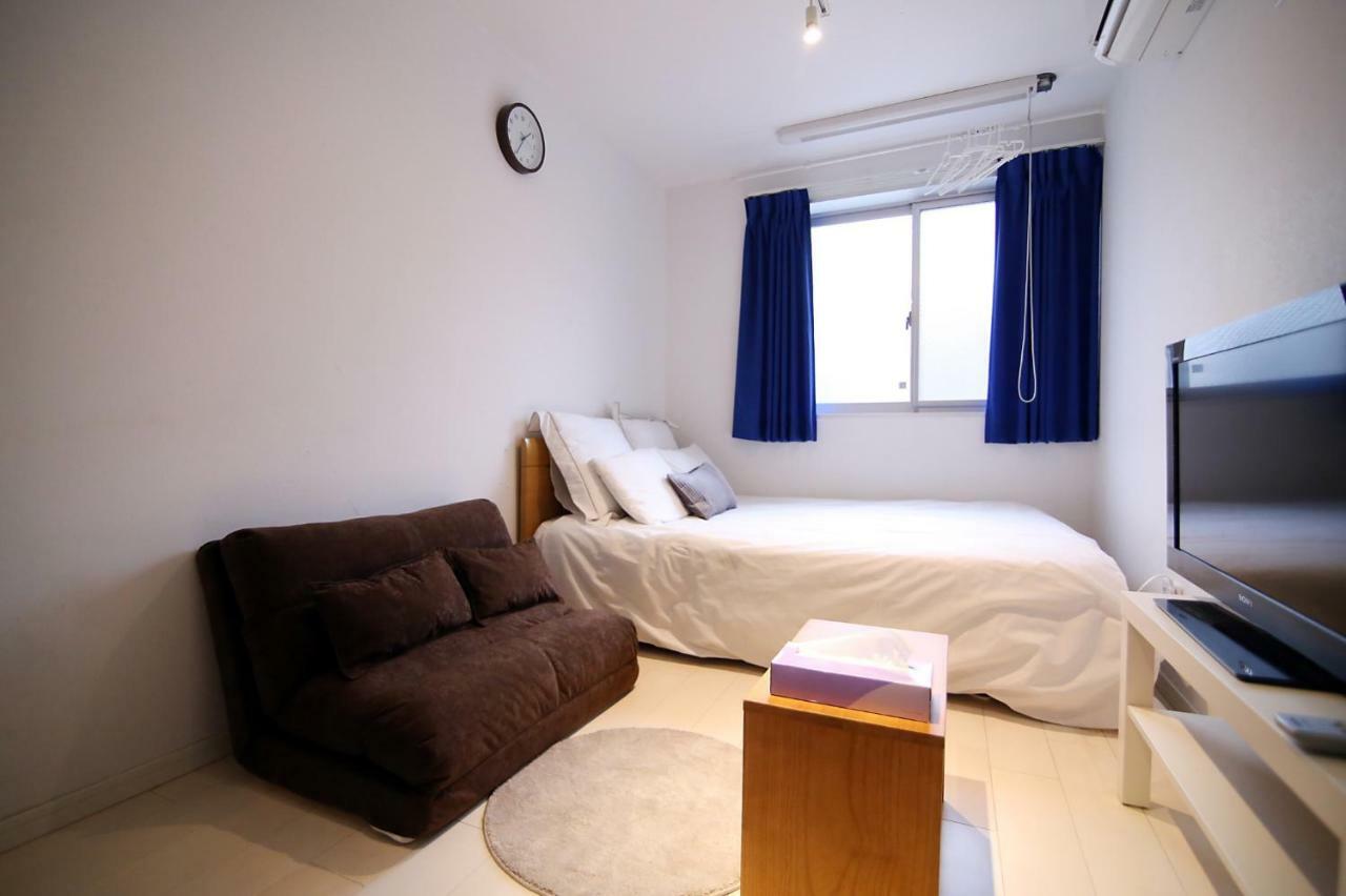 Asakusa Koma House Tóquio Exterior foto