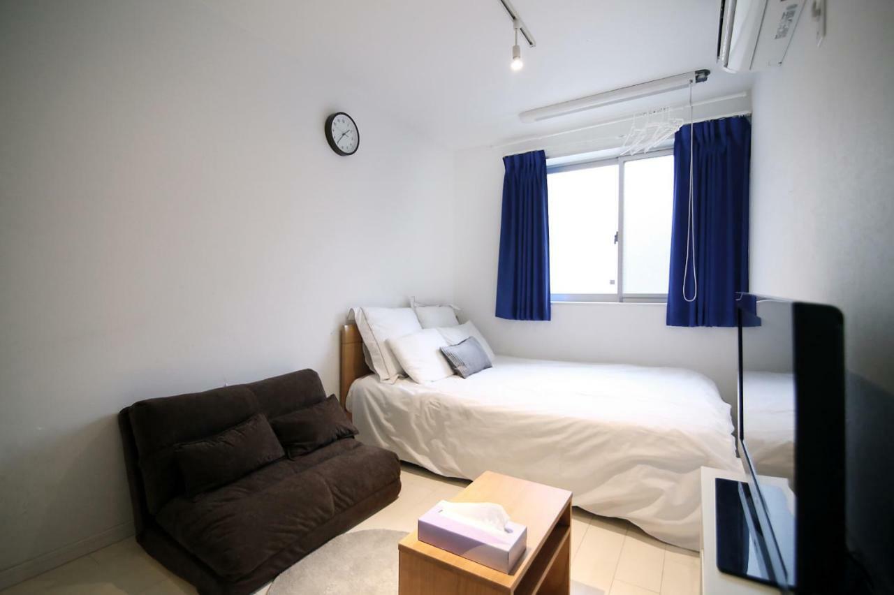 Asakusa Koma House Tóquio Exterior foto