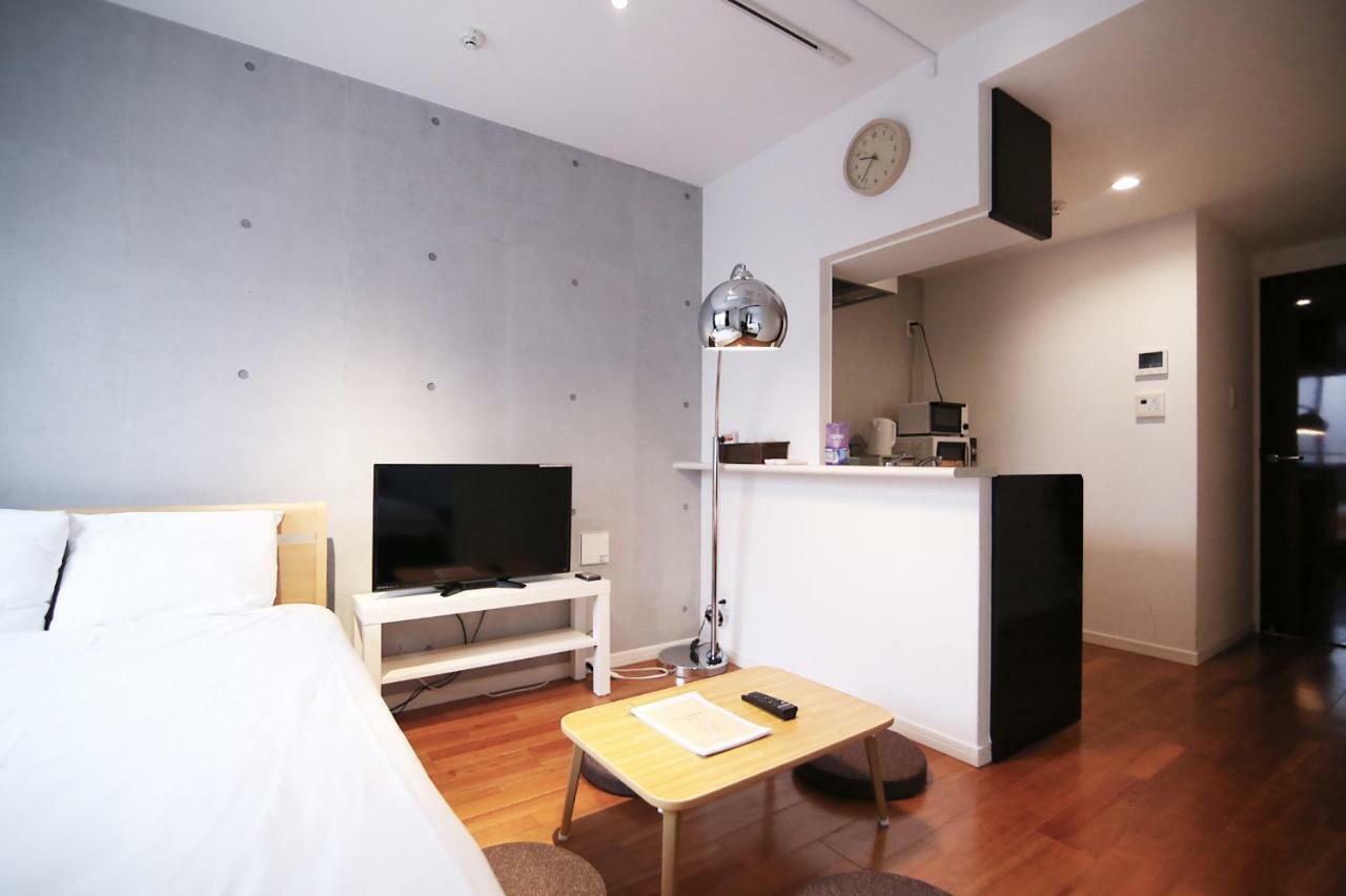 Asakusa Koma House Tóquio Exterior foto
